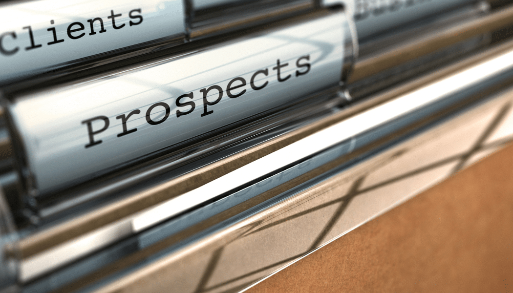 qualification fichier prospect